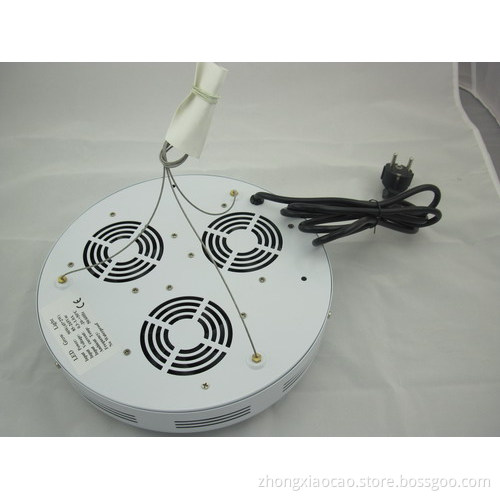 Super grow led light Sun's full spectrum led grow lighting